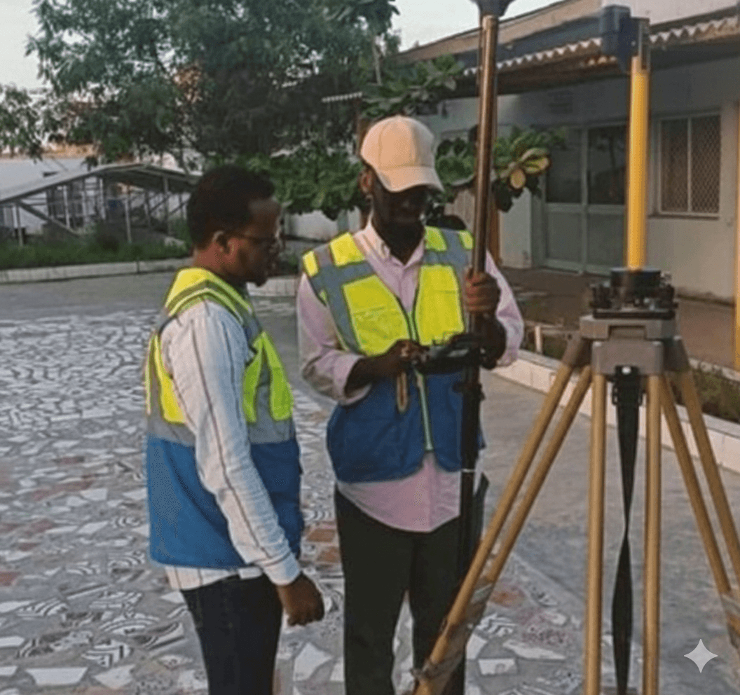 Bosaso Master Plan (Phase One)