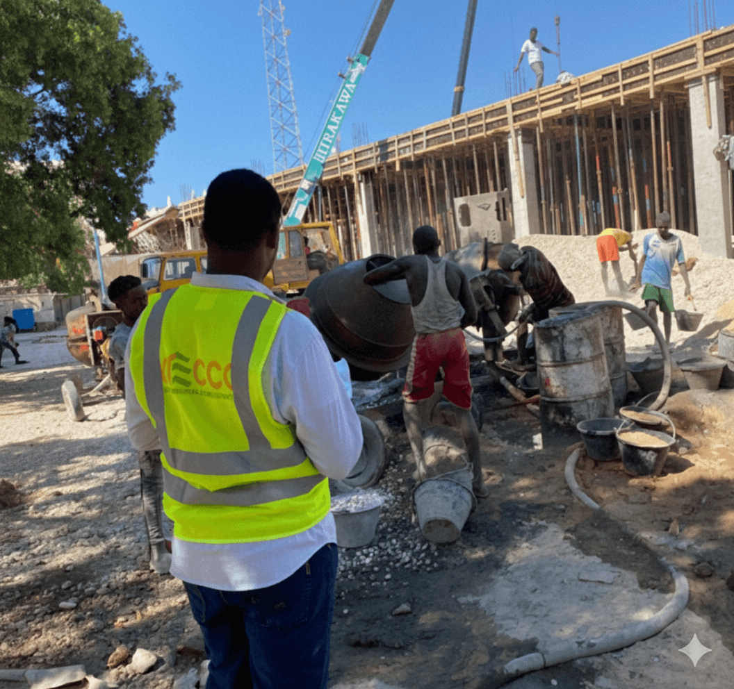 Puntland Central Bank Branch