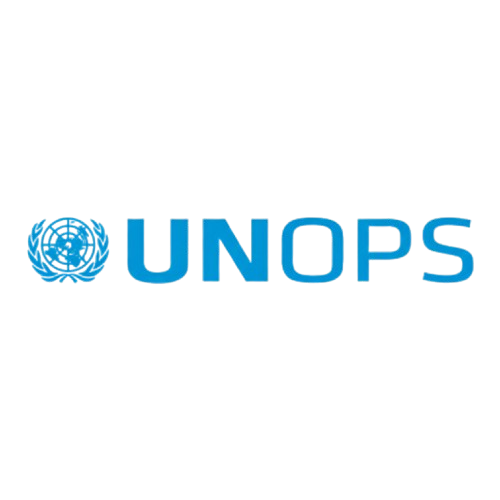 UNOPS Logo 